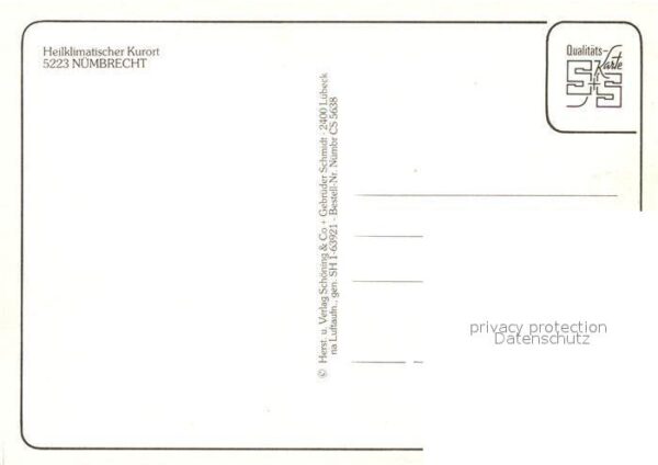 Nuembrecht Fliegeraufnahme – Bild 2