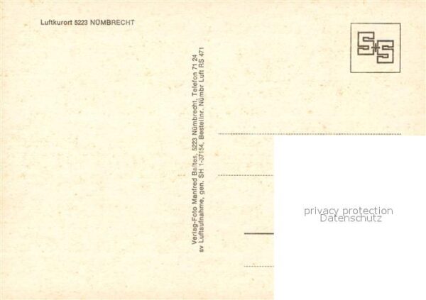 Nuembrecht – Bild 2