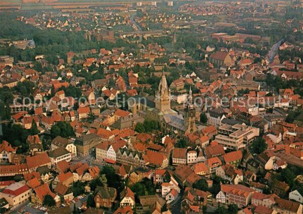 Soest Arnsberg älteste Stadt Westfalens