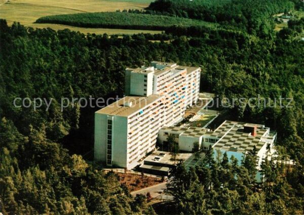 Moelln Lauenburg Fliegeraufnahme