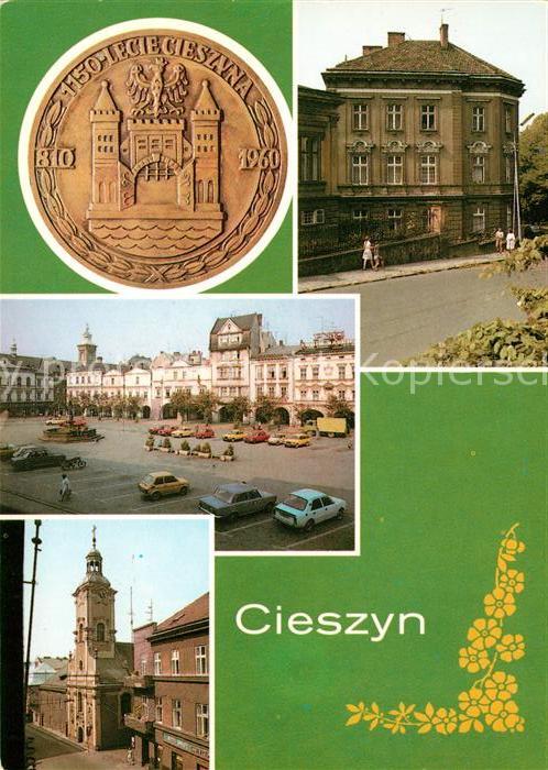 Cieszyn
