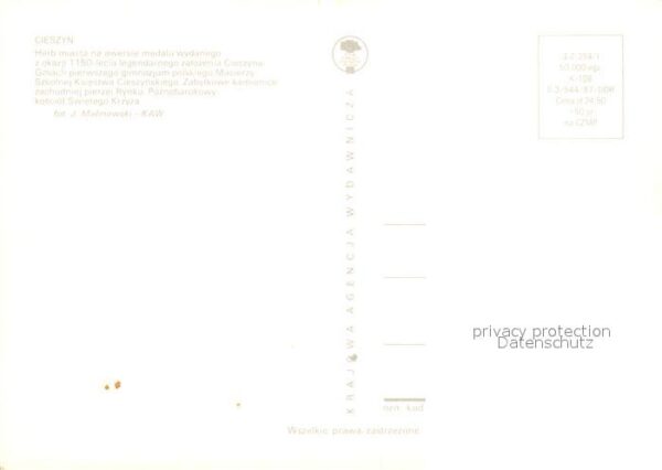 Cieszyn – Bild 2