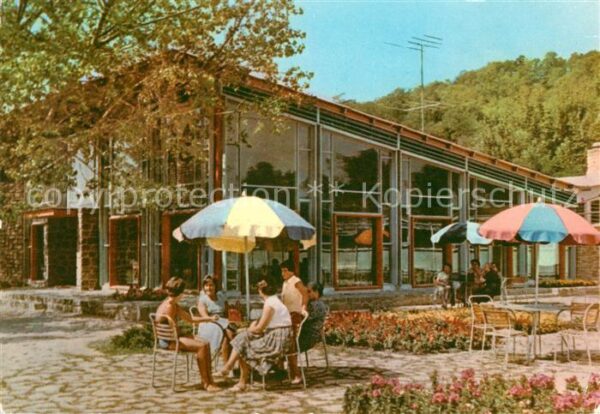 Tihany Motel