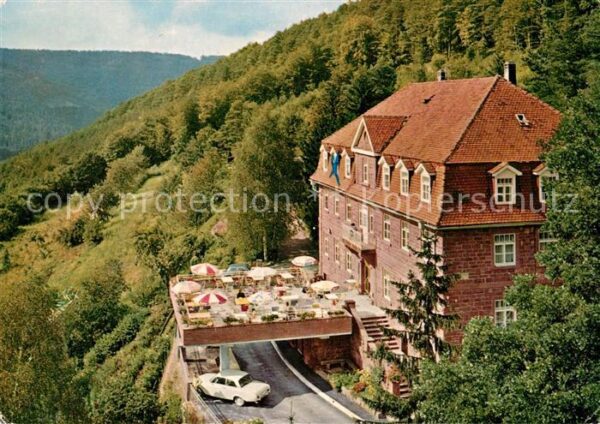 Hettigenbeuern Bundeswehr Sozialwerk EV Hotel Dledrich
