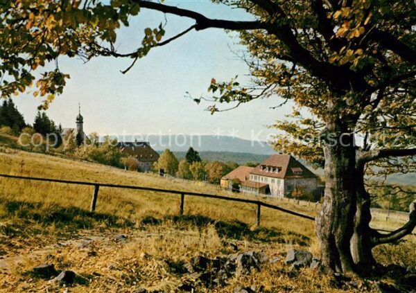 Kreuzberg Rhoen