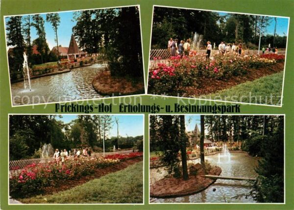 Haltern See Prickings-Hof