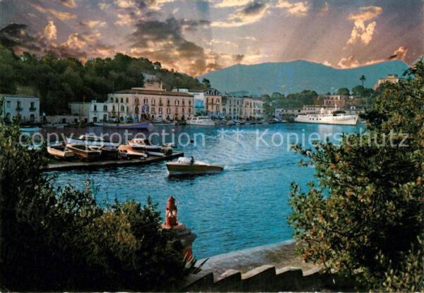 Ischia Porto