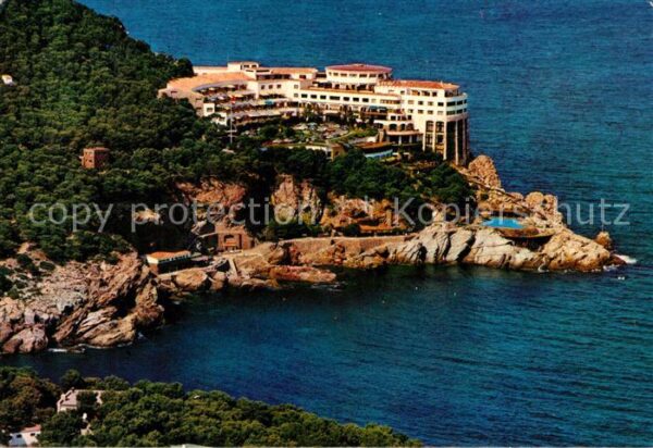 Costa Brava Hotel Sasal