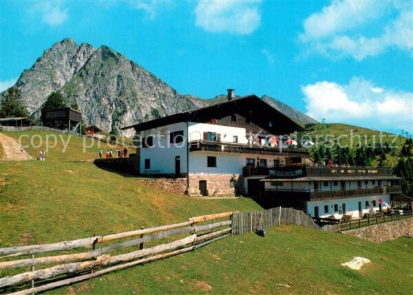 Meran Merano Chalet Piffing