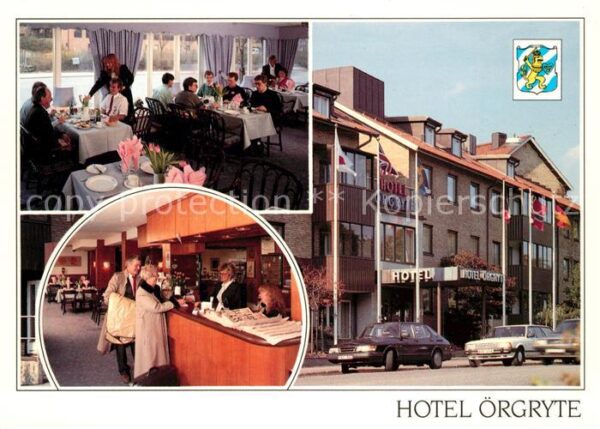 Goeteborg Hotel Örgryte