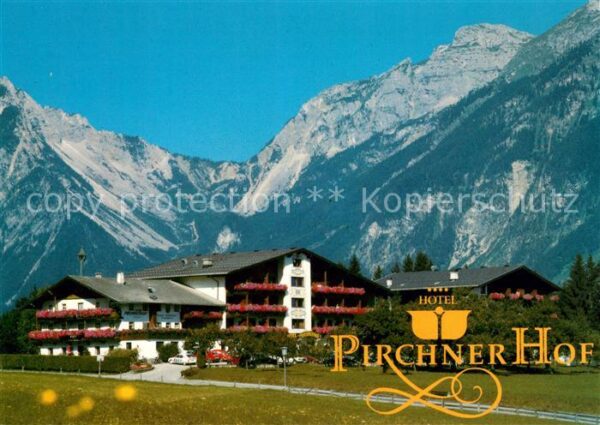 Reith Alpbachtal Hotel Restaurant Cafe Pirchnerhof