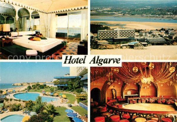 Algarve Hotel Algarve