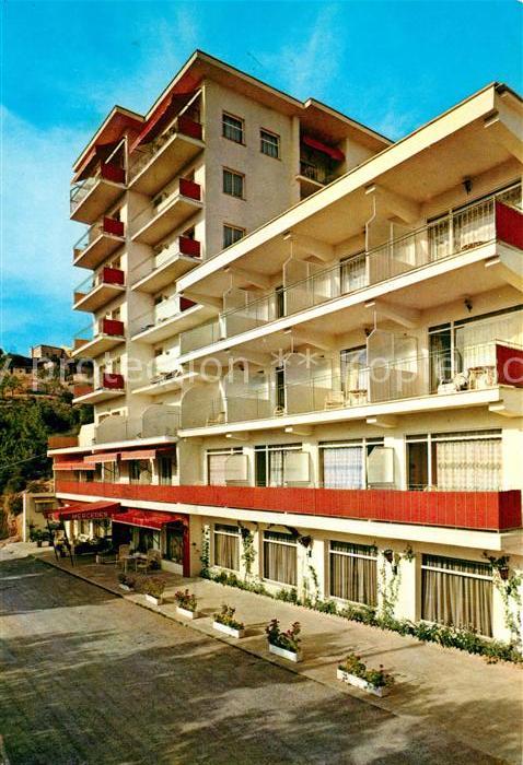 Calamayor Hotel Mercedes