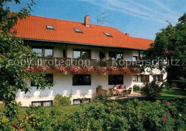 Bad Fuessing Landhaus Putz