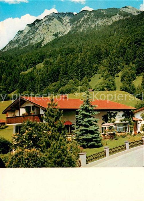Oberstdorf Haus Aurikel