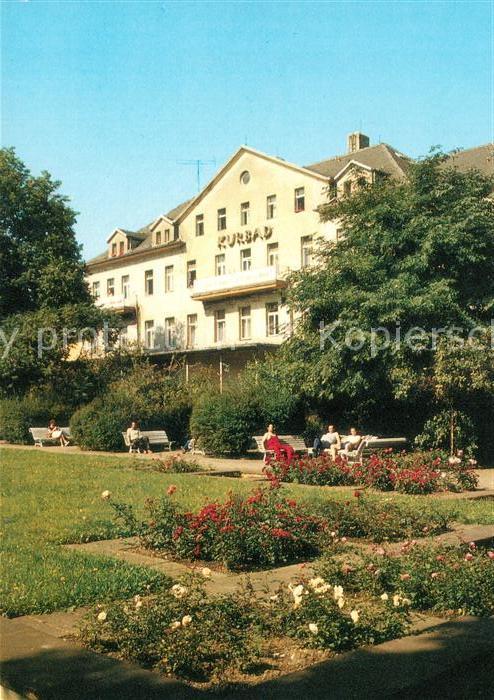 Bad Lausick Kurbad