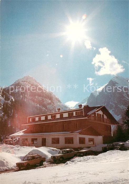Malga Ciapela Hotel Tyrolia Marmolada