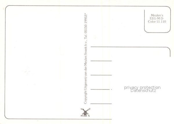 Gouda Fliegeraufnahme – Bild 2