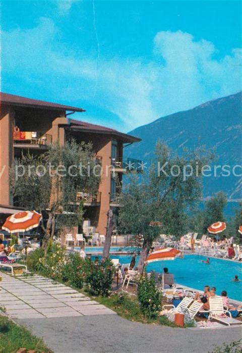 Limone sul Garda Hotel Leonardo da Vinci