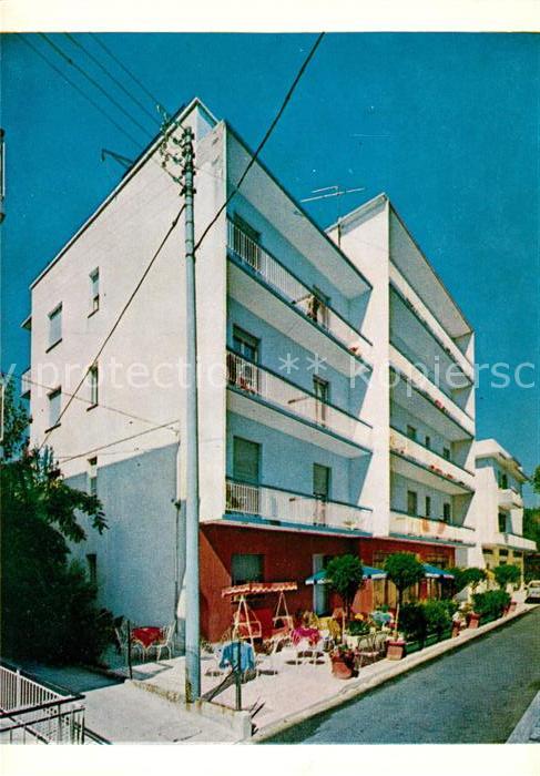 Riccione Hotel Condor