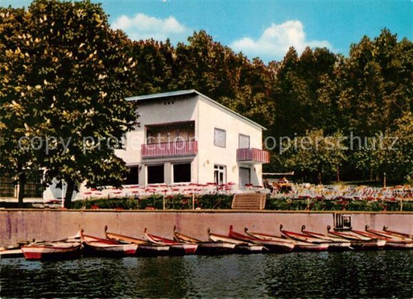 Memmingen Seegarten