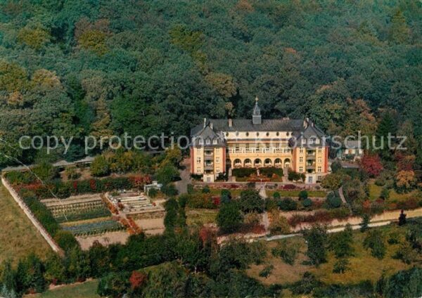 Hofheim Taunus Exerzitienhaus St. Josef