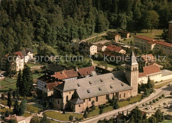 Bad Reichenhall Institut Engl. Fräulein