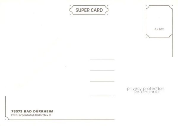 Bad Duerrheim Fliegeraufnahme – Bild 2