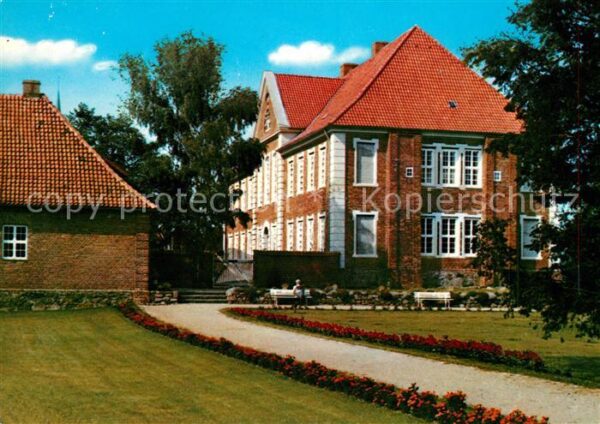 Ratzeburg Museum