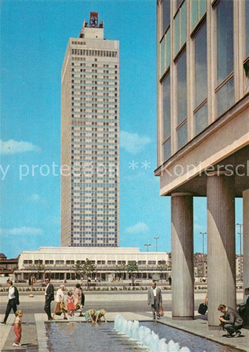 Berlin Hotel Stadt Berlin