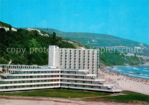 Albena Hotel