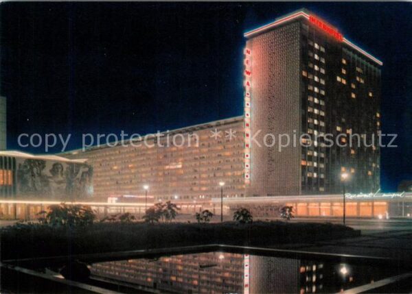 Dresden Prager Strasse