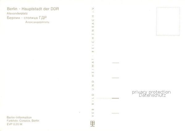 Berlin Alexanderplatz – Bild 2