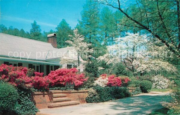 Southern Pines Mid South Resort