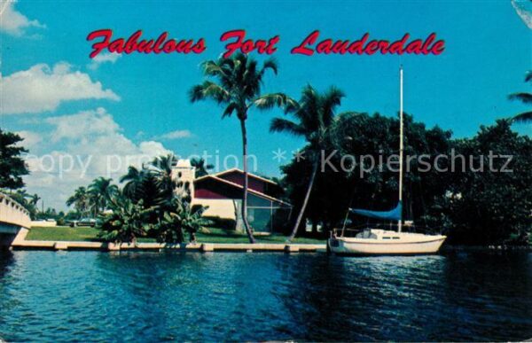 Fort Lauderdale