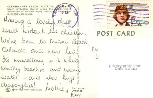 Clearwater Beach – Bild 2