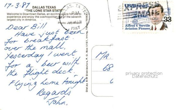 Dallas Texas – Bild 2