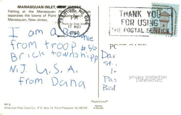 Manasquan Fishing – Bild 2