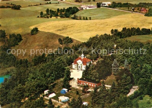 Morud Langeso Hotel Motel og Camping