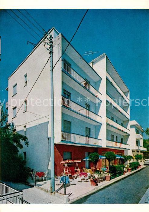Riccione Hotel Condor