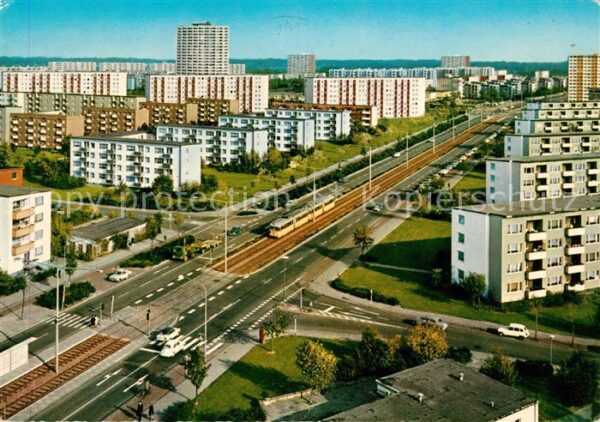 Bremen Neue Vahr