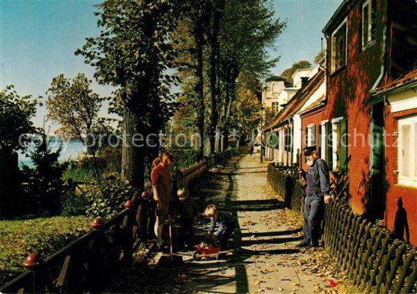 Hamburg Övelgönne
