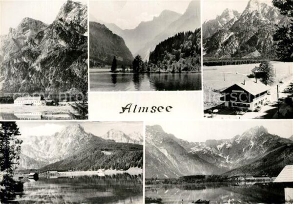 Almsee