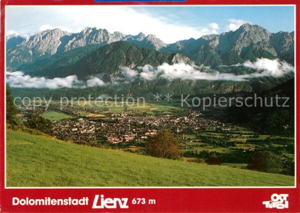 Lienz Tirol