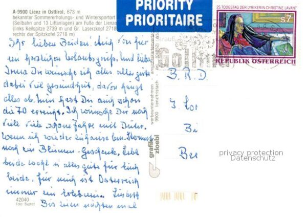 Lienz Tirol – Bild 2