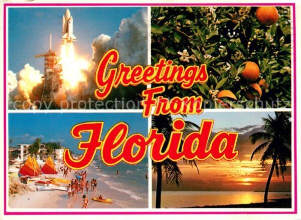 Cape Canaveral Air Force Station Strand