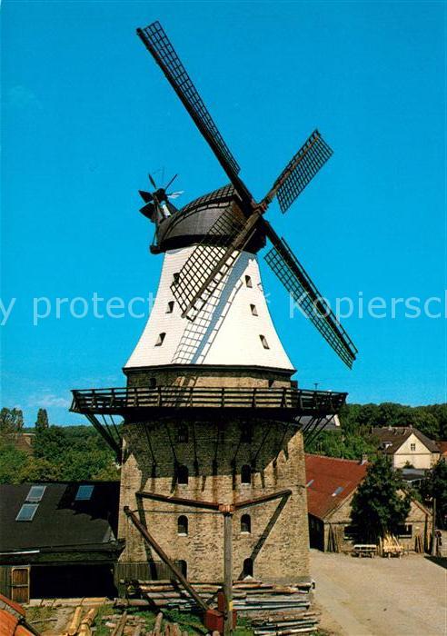 Kappeln Schlei Galerie-Holländermühle