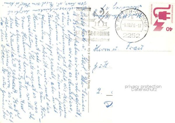 Wesselburenerkoog Eiderdamm Sperrwerk – Bild 2
