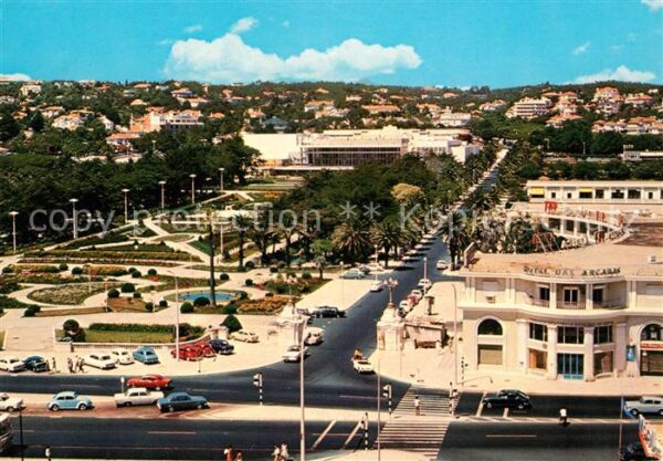 Estoril Casino Parque