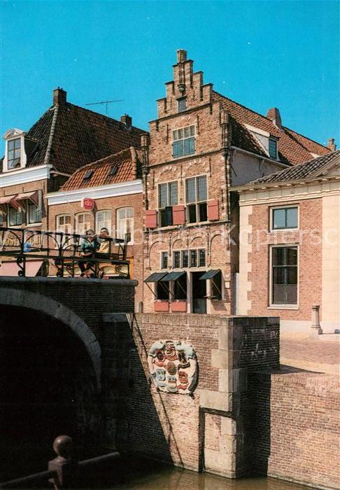 Edam Kapiteinshuis